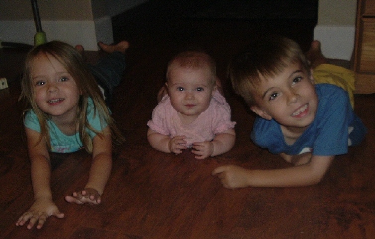 Nathan J Bradford Alumni Photo