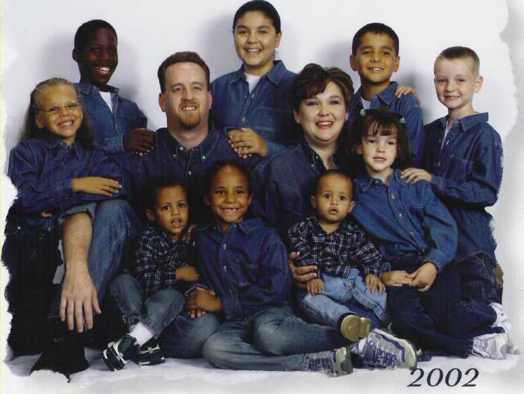 Paul  Richards Alumni Photo