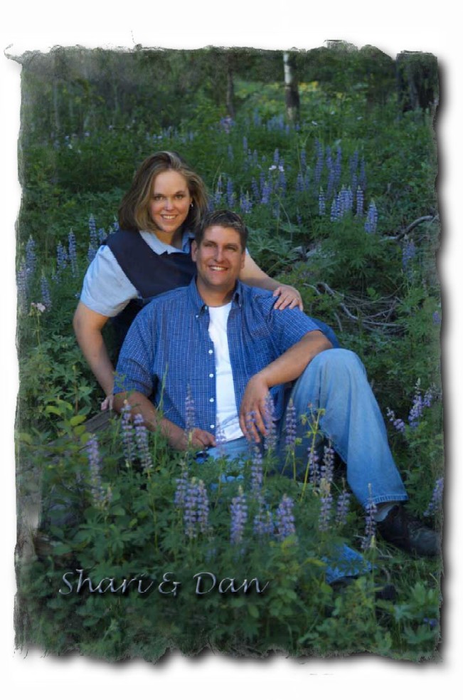 Shari Butler Alumni Photo