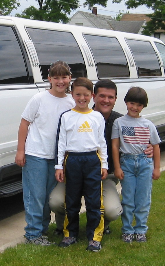 Steven Patrick Kerlee Alumni Photo