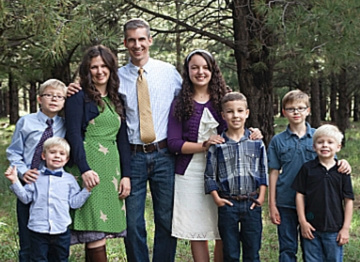 Treavor Allen Alumni Photo