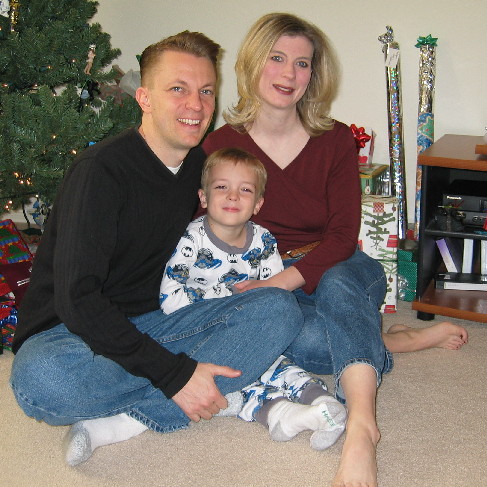 Tim Tribe Alumni Photo