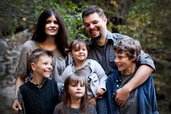 Tyson Andrew Monson Alumni Photo