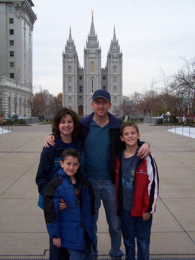 Russell  Braiden Alumni Photo