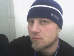 Lance Dick Jardine Alumni Photo