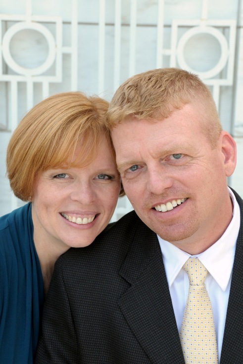 Heather  Hurst Alumni Photo