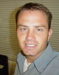 David John Brown Alumni Photo