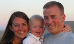Dan M. Peterson Alumni Photo