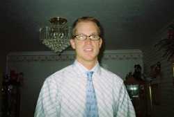 Trenton Douglas Hamson Alumni Photo