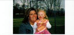 Joy Grieve Alumni Photo