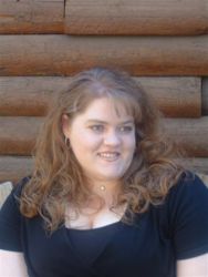 Jennifer Rae Hays Alumni Photo