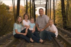 Jeff  Bingham Alumni Photo