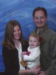 Jonathan  Giles Alumni Photo