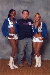 Justin LeGrand Vipperman Alumni Photo