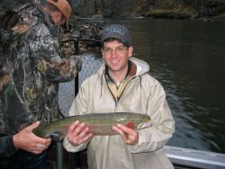 Michael John Mathis Alumni Photo