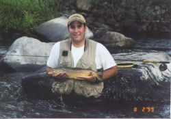 Jason Glen Olsen Alumni Photo