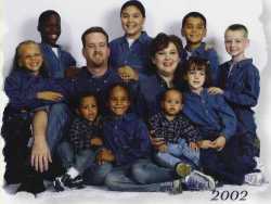 Paul  Richards Alumni Photo