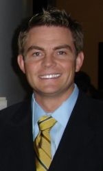 Ryan C. Money Alumni Photo