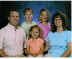 Scott David Alexander Alumni Photo