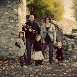 Brian J. Sweeting Alumni Photo