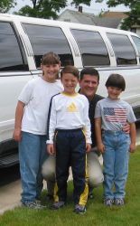 Steven Patrick Kerlee Alumni Photo