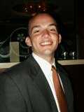 Justin Tyrel Parry Alumni Photo