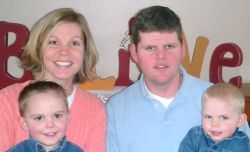 Lucas E Mumford Alumni Photo