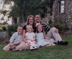 Ryan P Burt Alumni Photo