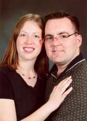 Todd Bateman Wilhelm Alumni Photo