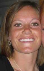 jaclyne  mathis Alumni Photo