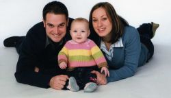 Doran Douglas Turner Alumni Photo