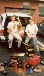 Tim  Wilkins Alumni Photo