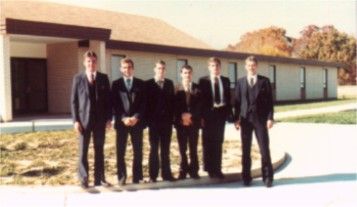 Paducah Kentucky District, 1980
Jay  Paxman
18 Sep 2002