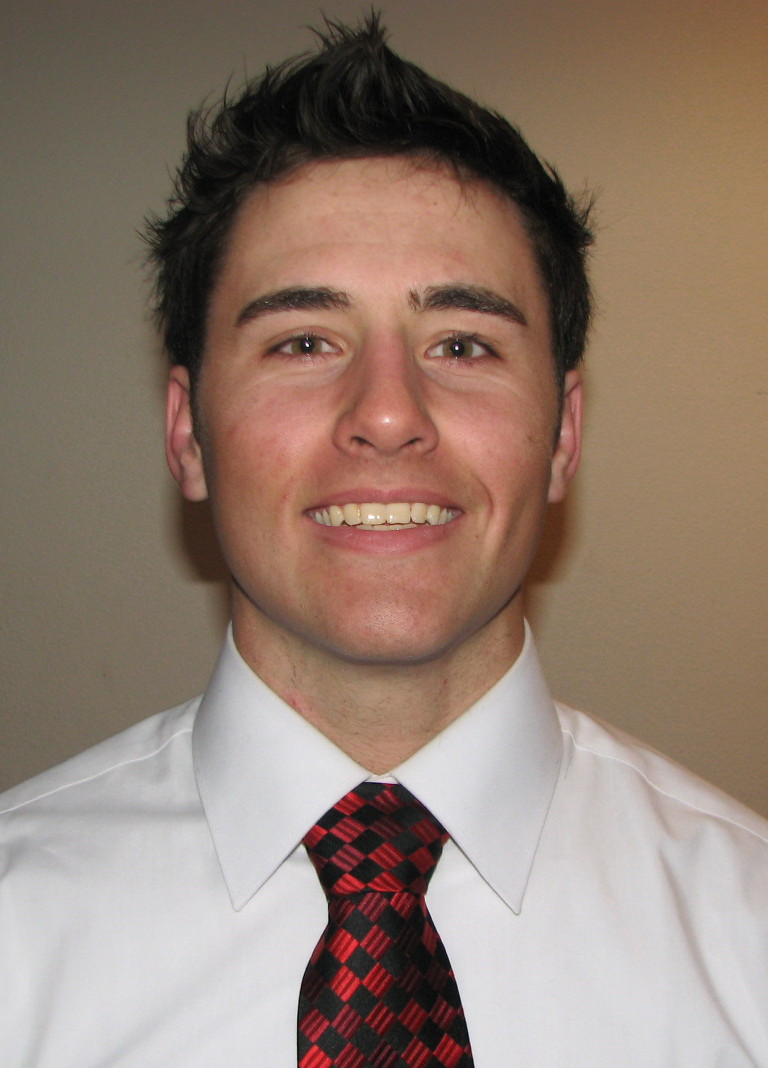 Joshua Emerson Nielsen 