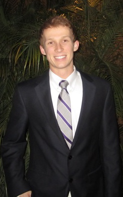 Chandler Blake Willman 