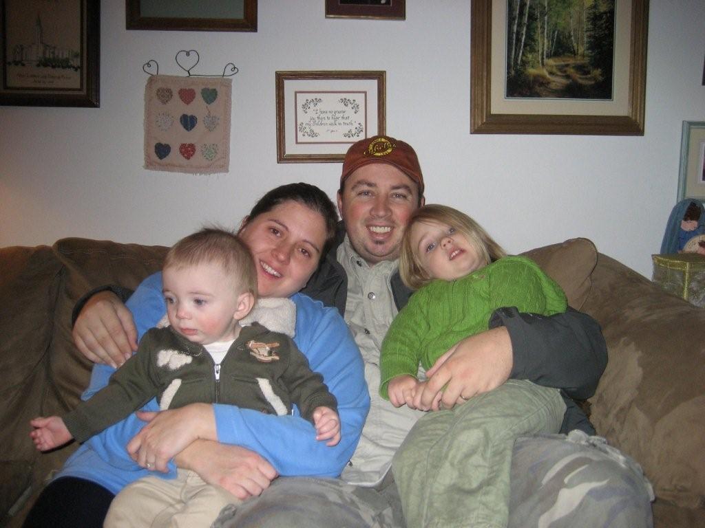 Nicholas Jason Smith Foto