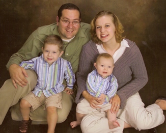 Scott C. Thompson Alumni Photo