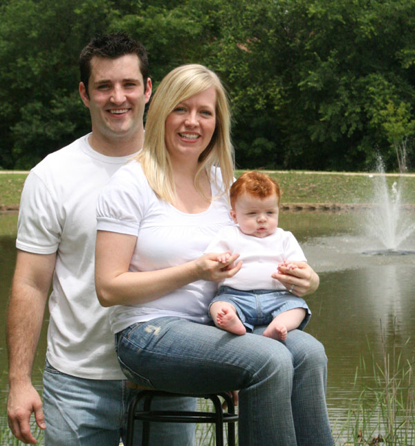 Loren C. Marshall Alumni Photo