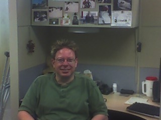 Phillip A Yorgason Alumni Photo