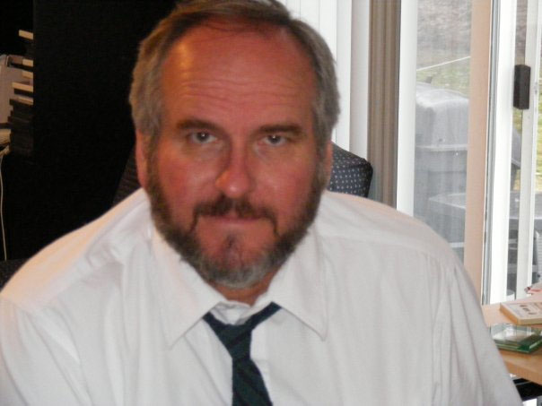 Patrick Lyle Burt Alumni Photo