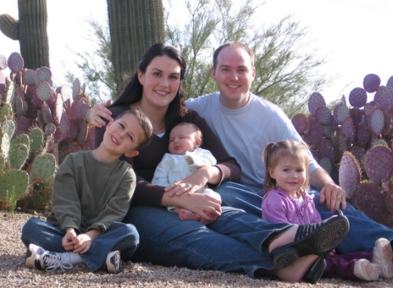 Michael  Allen Alumni Photo