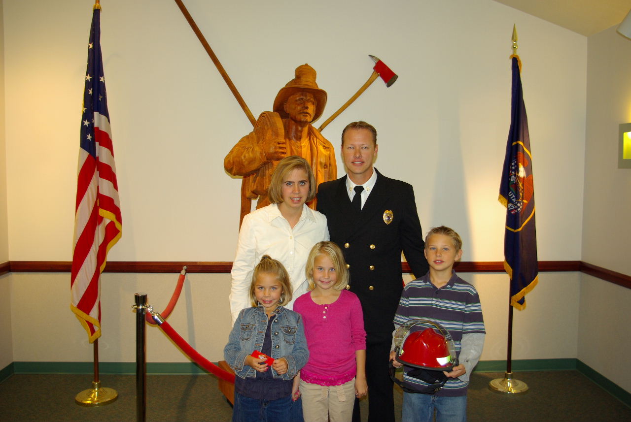 Kyle  Lavender Alumni Photo