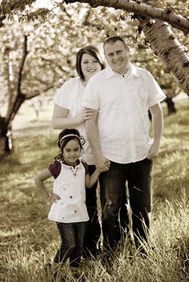 Michael Aaron Figgins Alumni Photo