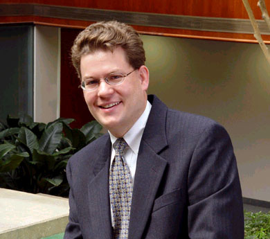 Chris  Allen Alumni Photo