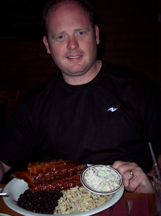 Kevin  Esko Alumni Photo