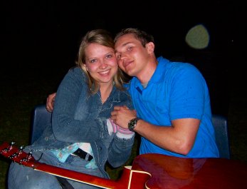 cody james kunz Alumni Photo