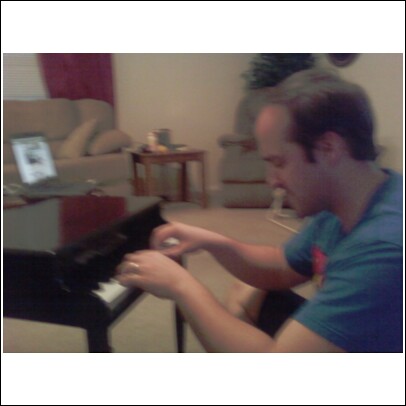 David Robert Nell Alumni Photo