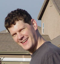 Scott  Suchomel Alumni Photo