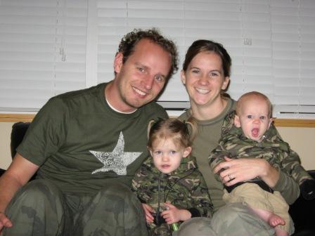 Myself, Becky, Adrey and Cru
Nathan  McEntire
15 Jan 2007