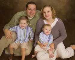 Scott C. Thompson Alumni Photo
